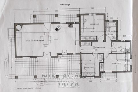 Villa i Cala Jondal, Ibiza, Cala Jondal - € 4.500.000 | Ref: CVE612 - foto 27